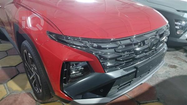 هيونداي توسان 2025 للبيع في العراق -  بغداد